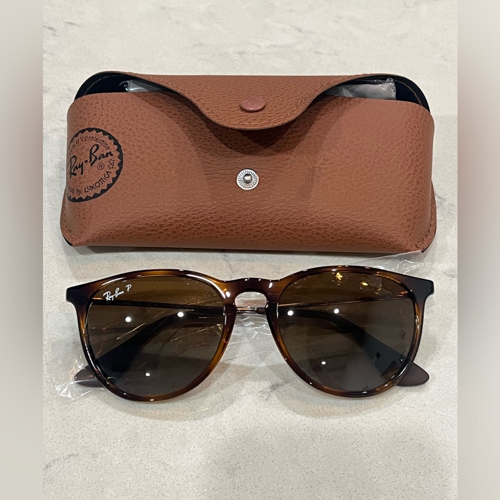 Ray Ban Erika Sunglasses